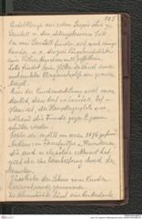 Seite 109, Tagebuch "Mießlingtal b[ei Spitz]" (NHMW-PRAE-BBB-28)